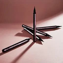 Підводка для очей Maybelline New York Hyper Easy відтінок 801 матова чорна 0.6 г (B3365500) - мініатюра 7