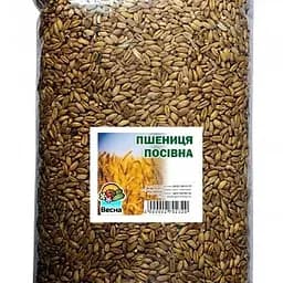 Пшениця посівна ТМ "Весна" 1кг (45930)