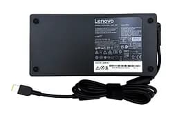 Блок живлення Lenovo 20V 15A 300W USB Square pin Slim PRC