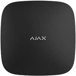 Централь Ajax Hub 2 Plus Black/25449.40.BL1) (20276.40.BL1)