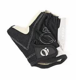 Велоруковицы Pearl Izumi LF-L003 с короткими пальцами S Black-Gray (G0001877)