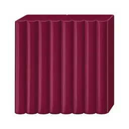 Пластика Professional бордо 57г Fimo - мініатюра 2
