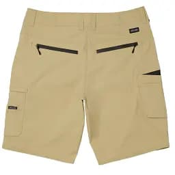 Шорти Pelagic Traverse Fishing Short 32 Khaki - мініатюра 4