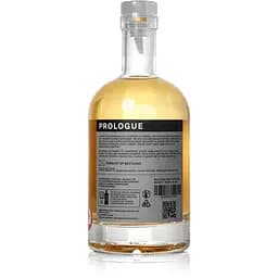 Віскі Chapter 7 Prologue Peated Blended Malt Scotch Small Batch №2 47.9% 0.7 л - мініатюра 2