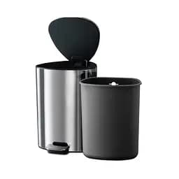 Контейнер для сміття Joseph Joseph EasyStore Luxe з педаллю (70596) - мініатюра 2