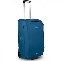 Сумка на колесах Osprey Daylite Carry-On Wheeled Duffel 85 темно-синя (1054-009.4030)