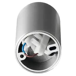 Підсвічування тубус Brille накладне AL-77/1 GU10 Alum IP20 MR16 26-800 - мініатюра 6