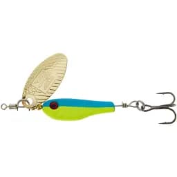 Блешня Select Heli-X №1 5 g #17