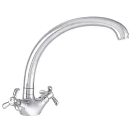 Змішувач для кухні Mixxus VEGA 273 (MI2773)