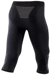 Термоштани X-Bionic Invent 4.0 Pants 3/4 Men XL Чорний (1068-IN-YP07W19M XL B036) - мініатюра 2