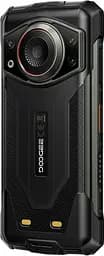 Смартфон Doogee Fire 7 Ultra 8/256GB Obsidian Gray Global NFC - мініатюра 5