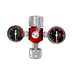 Комплект CO2 Eheim CO2SET400 Complete set 500 г (6063400) - мініатюра 3