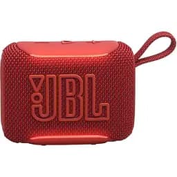 Портативна акустика JBL GO 5 Red (JBLGO5RED) [163930] - мініатюра 2