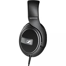 Навушники з мікрофоном Sennheiser HD569 - мініатюра 3