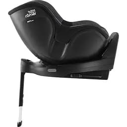 Автокрісло Britax Römer Dualfix 5Z Graphite Marble з платформою Vario Base 5Z сіре (2000038425) - мініатюра 5