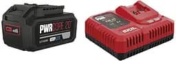 Набор аккумуляторов и зарядных устройств 3111 AA 20В Skil hoz0014257