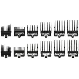 Машинка для стрижки BaByliss Super-X Metal E996E - мініатюра 2