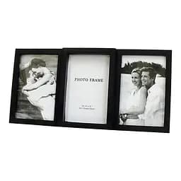 Фоторамка на 3 фото