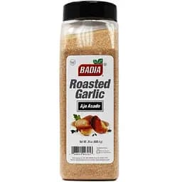 Смажений часник Badia 680.4 г