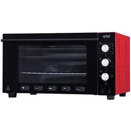 Духовка Artel MD4218 L BLACK-RED