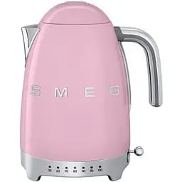 Электрочайник Smeg KLF04PKEU
