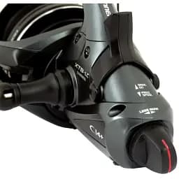 Котушка Shimano Big Baitrunner Longcast CI4 XT-B LC 6 1BB - мініатюра 5