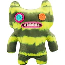 М'яка іграшка Fuggler Laboratory Misfits Нерішучий монстр (15702M)