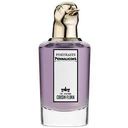 Penhaligon's Portraits The Ingenue Cousin Flora 75 мл тестер парфумована вода
