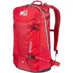 Рюкзак Millet Prolighter 22 old collection Red (1046-MIS2117 0335)