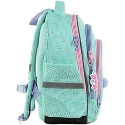 Рюкзак GoPack Education 2606S So Sweet М'ятний (GO26-2606S-2) - мініатюра 4