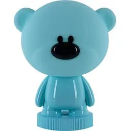 Світильник-нічник Kite LED з акумулятором Bear блакитний (K24-490-2-3)