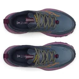 Кросівки Saucony Ride TR2 GTX Wmn 38 Plum (1097-S10953-251 7) - мініатюра 5