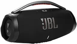 Портативная колонка Boombox 3 Black (JBLBOOMBOX3BLKEP) JBL teh0022327