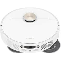 Робот-пилосос Dreame Vacuum Cleaner L10s Pro Ultra Heat White (RLL82CE) [105166] - мініатюра 6