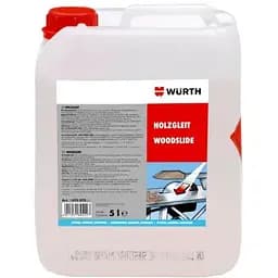 Мастило для деревини Wurth 5 л (0893070)