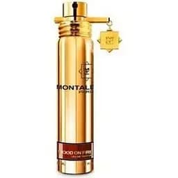 Парфумована вода Montale Wood On Fire 20 мл