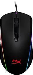 Миша ігрова HyperX Pulsefire Surge чорна підсвітка RGB USB (4P5Q1AA) - мініатюра 3