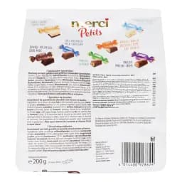 Цукерки Merci Petits Chocolate Collection 200 г - мініатюра 2