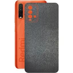 Захисна плівка StatusSKIN для Xiaomi Redmi 9 Power 2020 Корпус Вініл Метал чорний