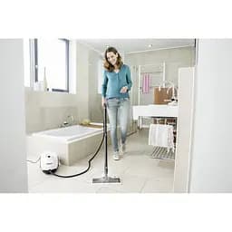 Пароочисник Karcher SC 3 EasyFix EU білий (1.513-650.0) - мініатюра 2