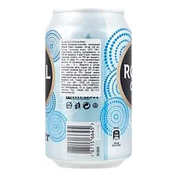 Напій Royal Club Soda Water безалкогольний 330 мл (439885) - мініатюра 2