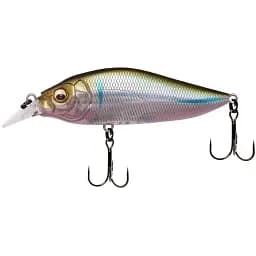 Воблер Megabass Flap Slap LBO SP 77mm 12.4g LZ Baratanago