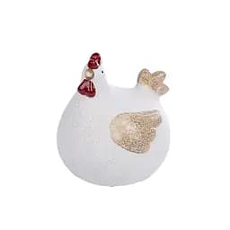 Фігурка Lefard Курочка 16.5 х 12.5 х 14.5 см (919-438)