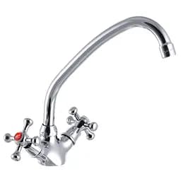 Смеситель для кухни Champion Smes 271 CH0102 Хром