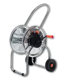 Візок для шлангу Bradas SPRING ZINCATO 1/2" 50 м AG306
