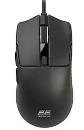 Мышь 2E GAMING MG315 Black (2E-MG315UBK)