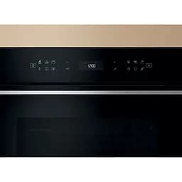 Духова шафа Whirlpool з гідролітичним очищенням Smart Clean WOI78HT1SXA - мініатюра 8