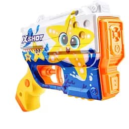 Водний бластер Zuru X-Shot Junior Fast-Fill Морська зірка (118143G)