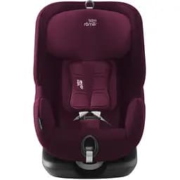 Автокресло Britax Romer Trifix2 i-Size Burgundy Red (2000030794) - мініатюра 6