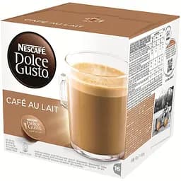 Кофе в капсулах Nescafe Dolce Gusto Caffe o le 16 шт